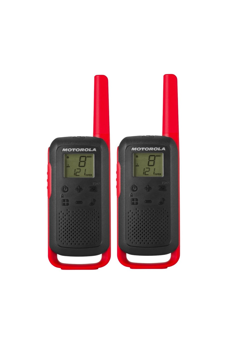 Motorola Talkabout t62