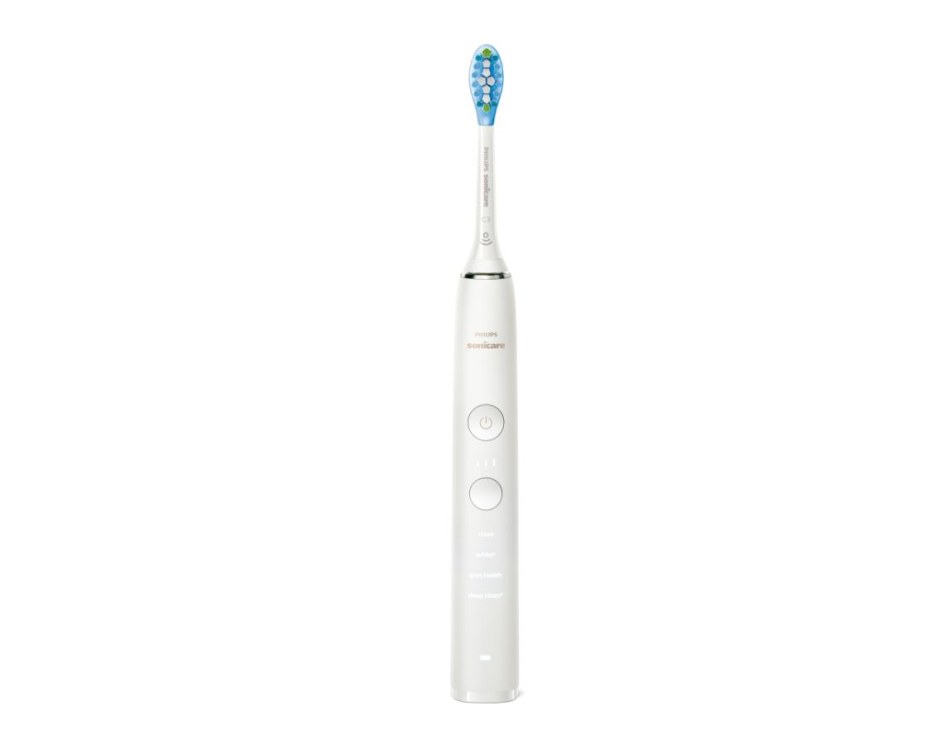 Электрическая зубная щетка Philips Sonicare DIAMONDCLEAN Smart hx9924/47