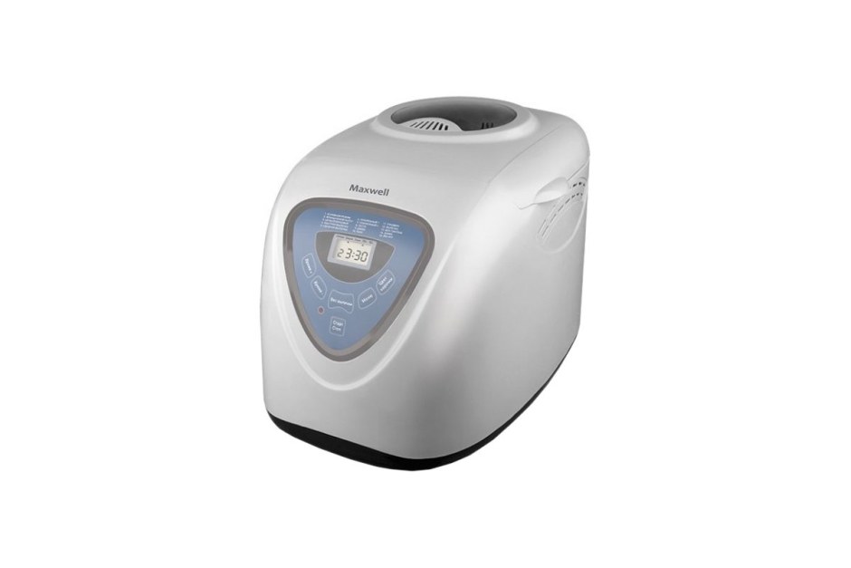Хлебопечь Maxwell MW-3751w