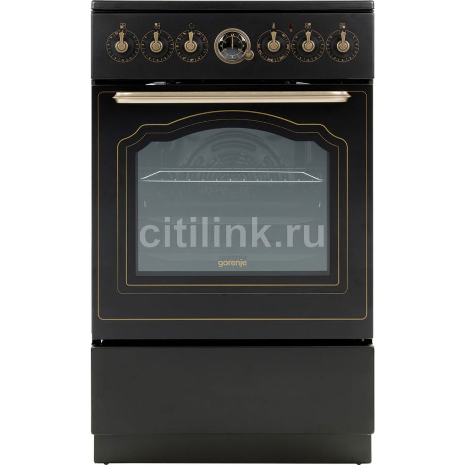 Gorenje ecs6250clb