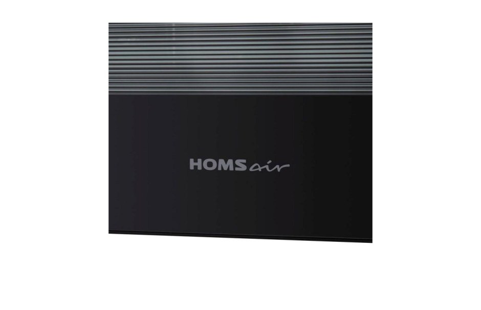 Духовой шкаф HOMSAIR oes660bk