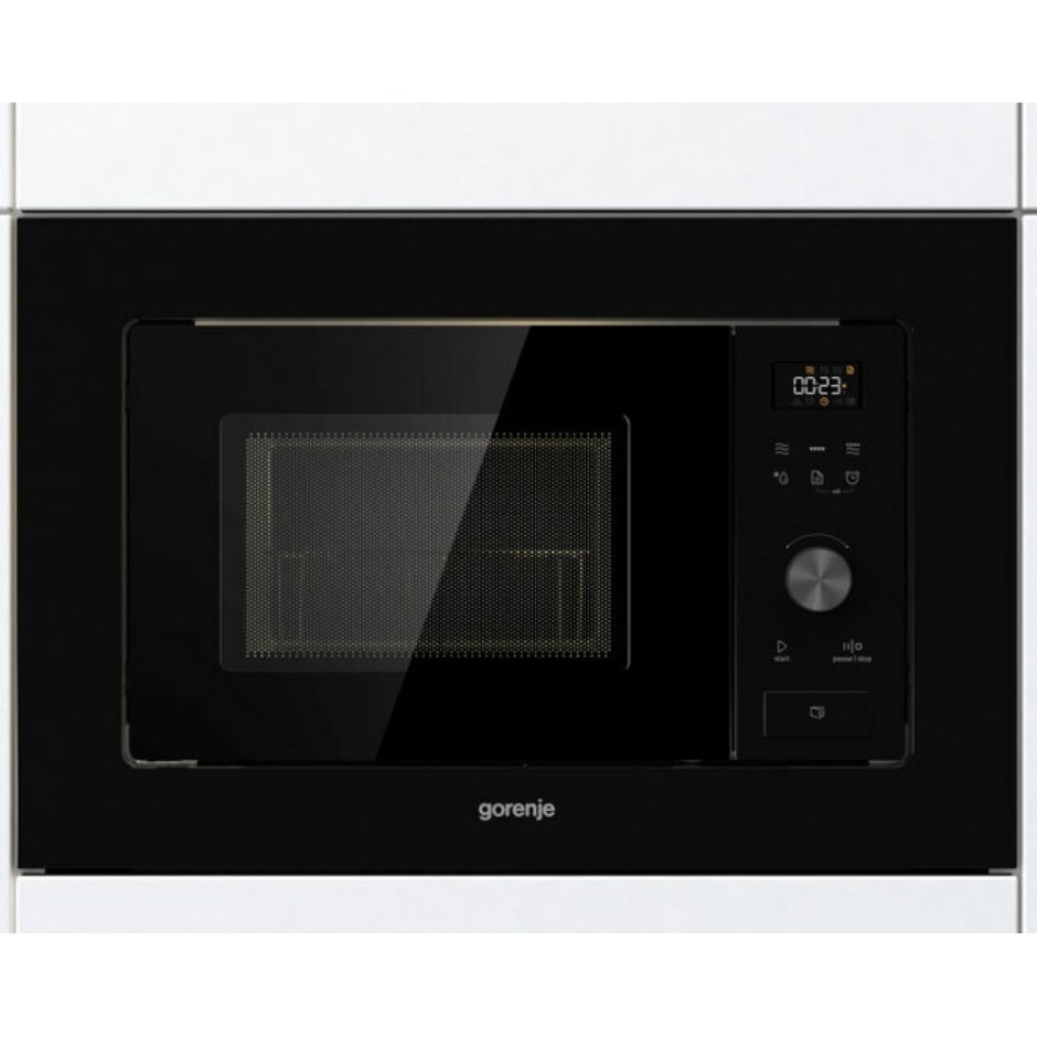 Микроволновая печь встраиваемая Gorenje BMI 251sg3bg