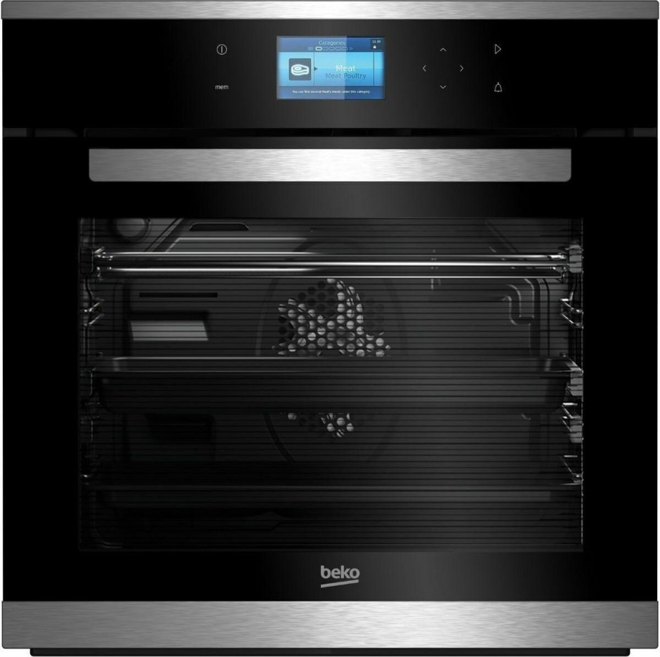 Beko BIM 25402 XMS