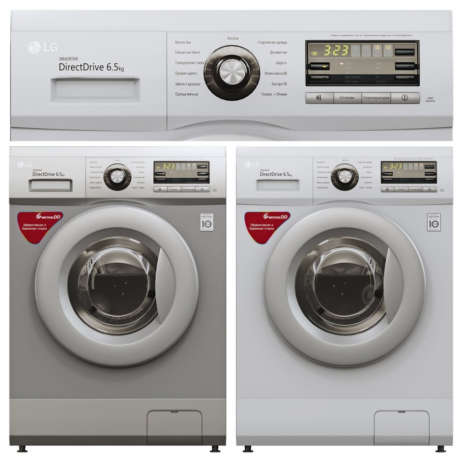 LG f1296sd3