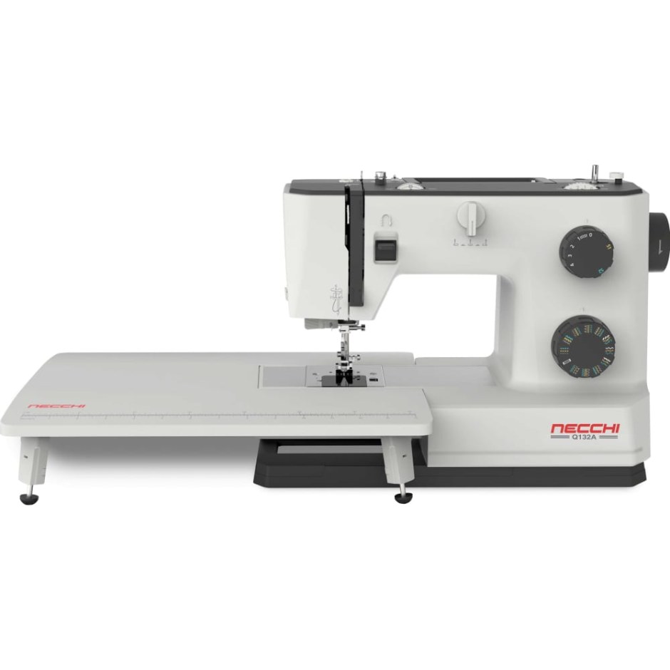 Necchi q132a