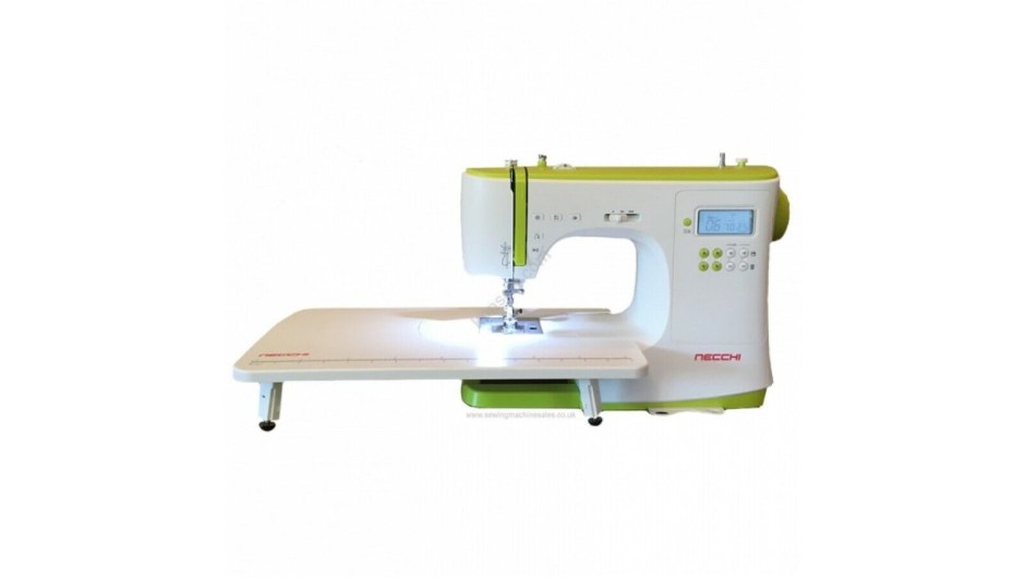 Necchi q132a