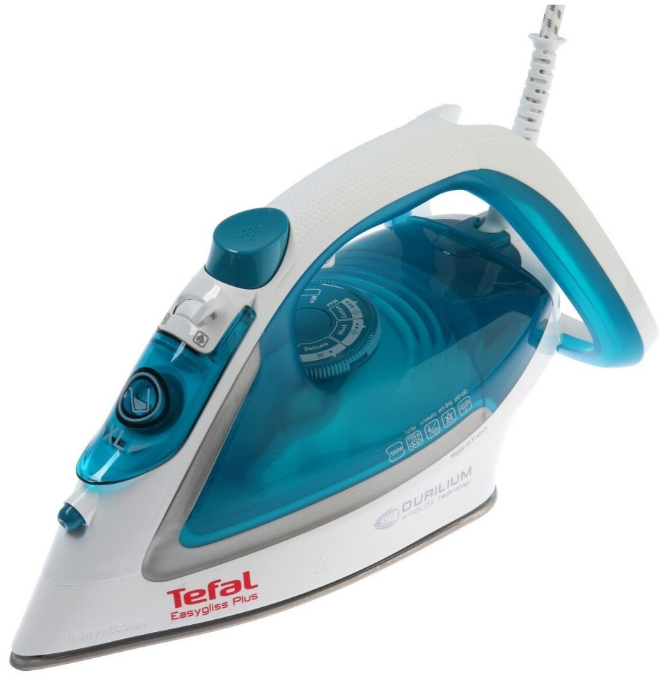 Утюг Tefal fv5718e0