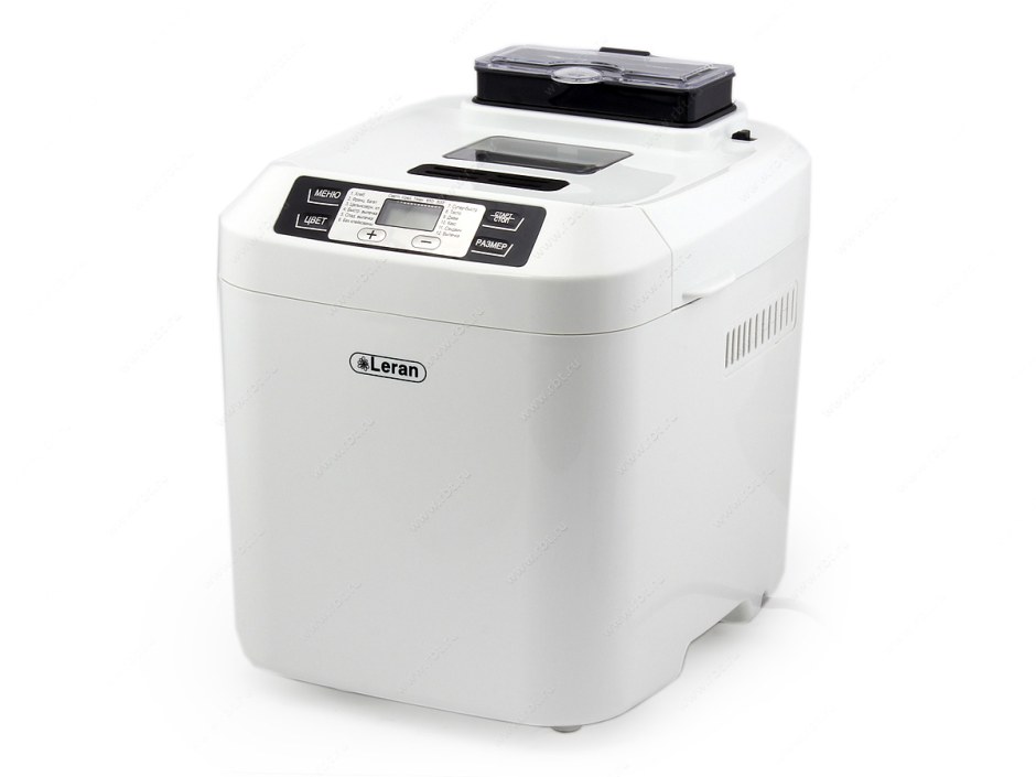 Хлебопечка Leran BM 2051p