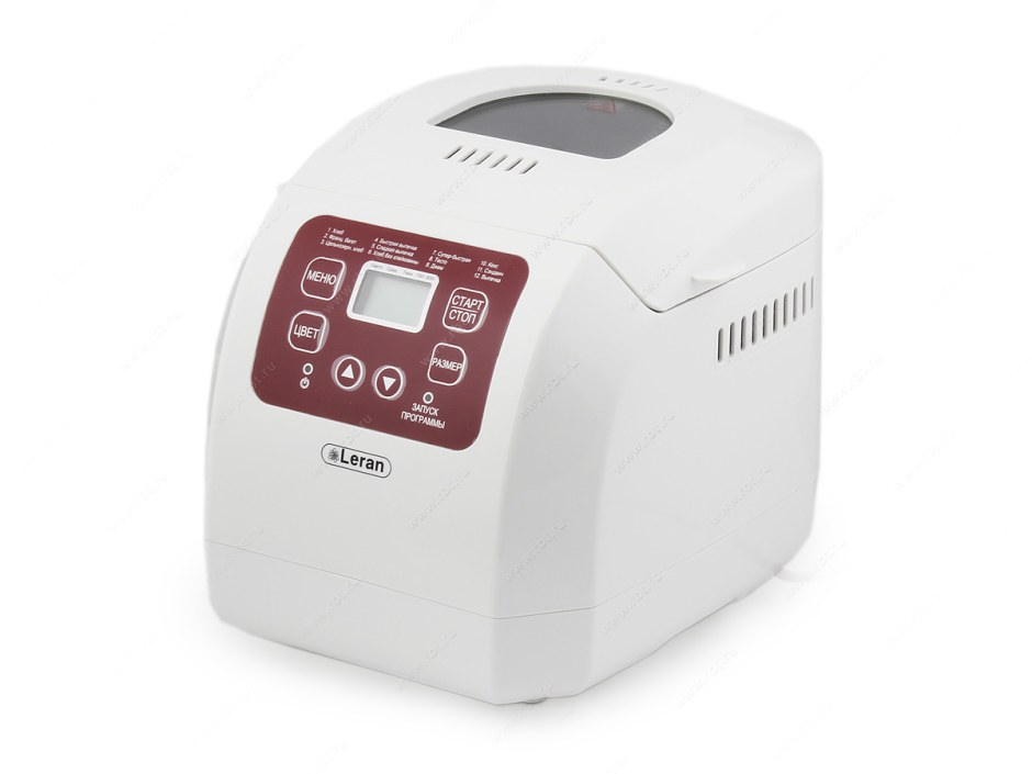 Хлебопечка Leran BM 2021p
