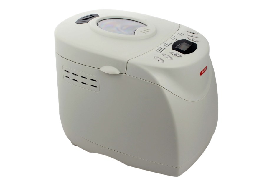 Leran bm1312 хлебопечь
