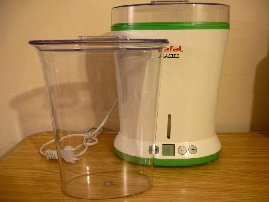 Йогуртница Tefal yg260132