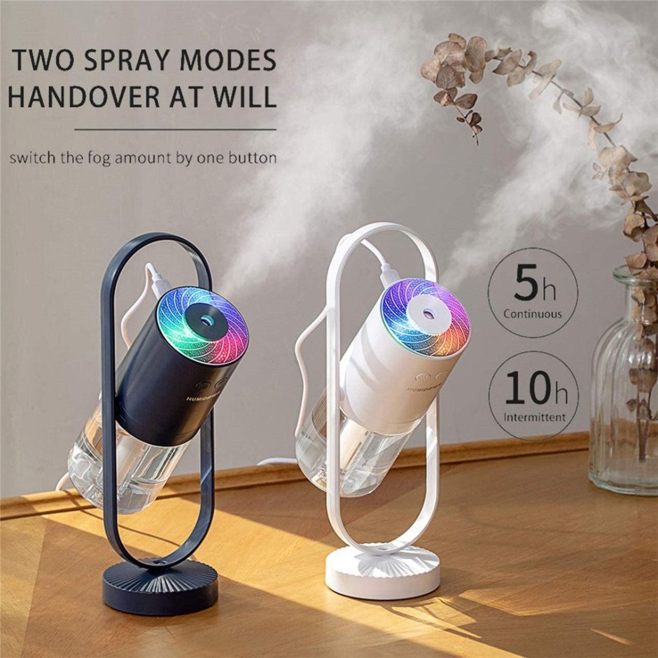 Увлажнитель воздуха USB Humidifier