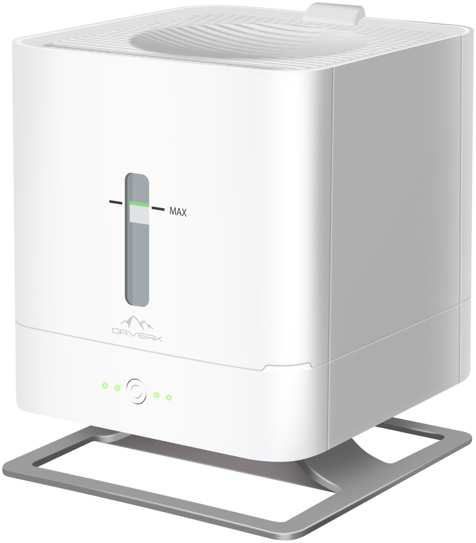 Увлажнитель воздуха ORVERK Air-Pro 3