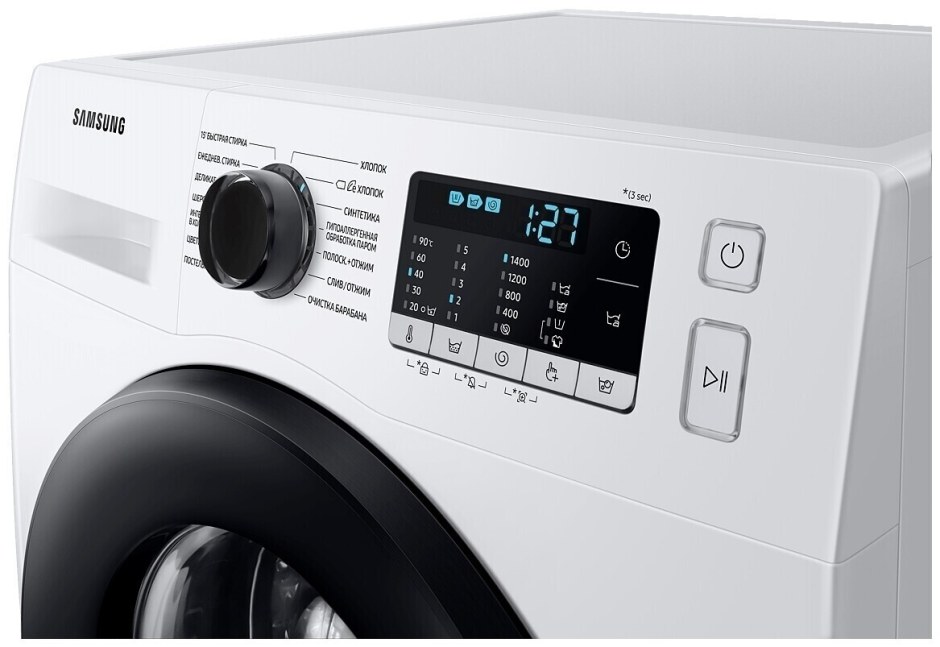 Samsung ww70aas22ae/LD