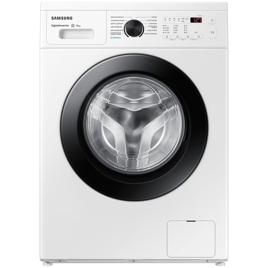 Стиральная машина Samsung ww65a4s21ce/LD