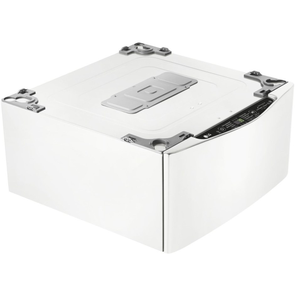 Стиральная машина LG tw202w, белый