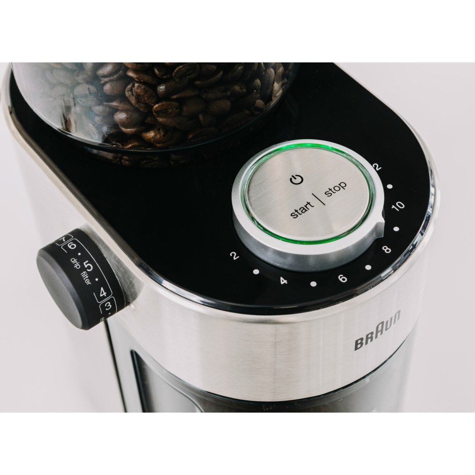 Braun kg7070 жернова