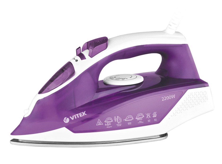 Vitek 8308 утюг
