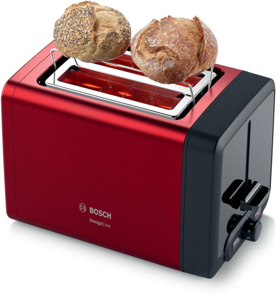 Bosch тостер Bosch tat4p424