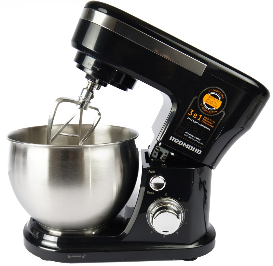 Кухонная машина редмонд РФМ 5360