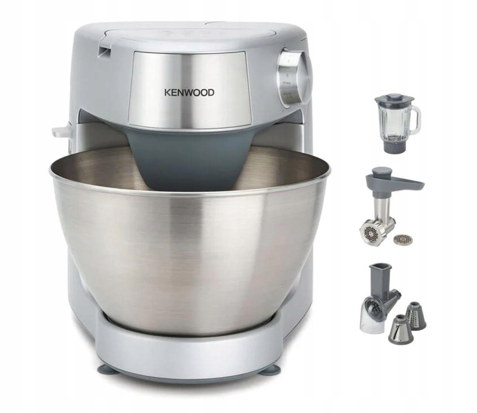 Kenwood 600w