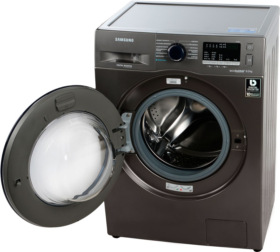 Стиральная машина Samsung ww60k40g00w