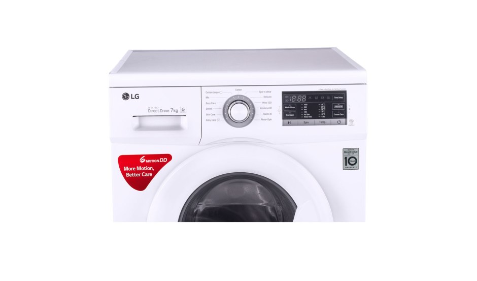 LG direct Drive 6kg