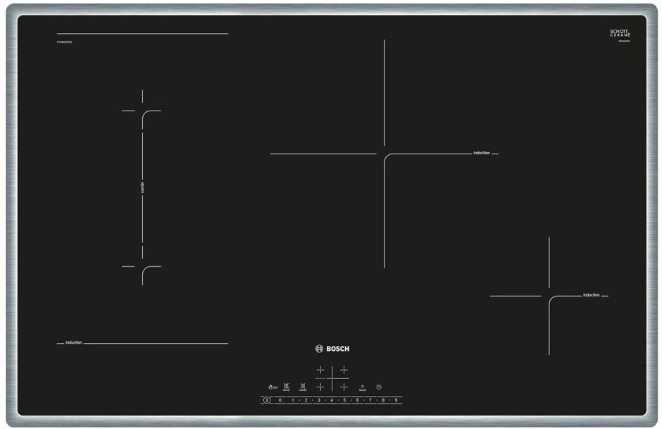 Bosch pxv851fc1e
