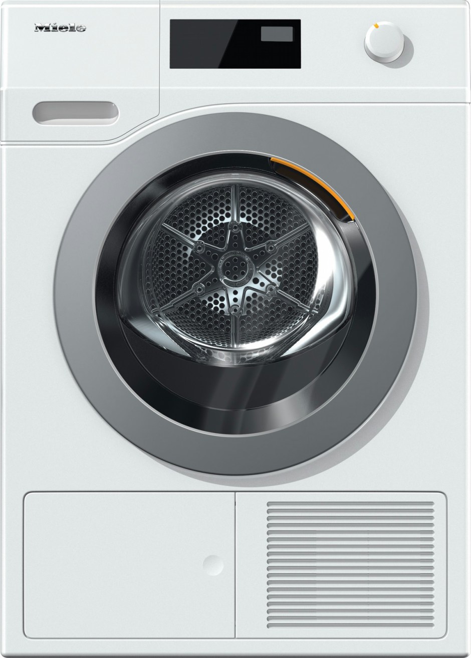 Сушильная машина Miele tef645wp