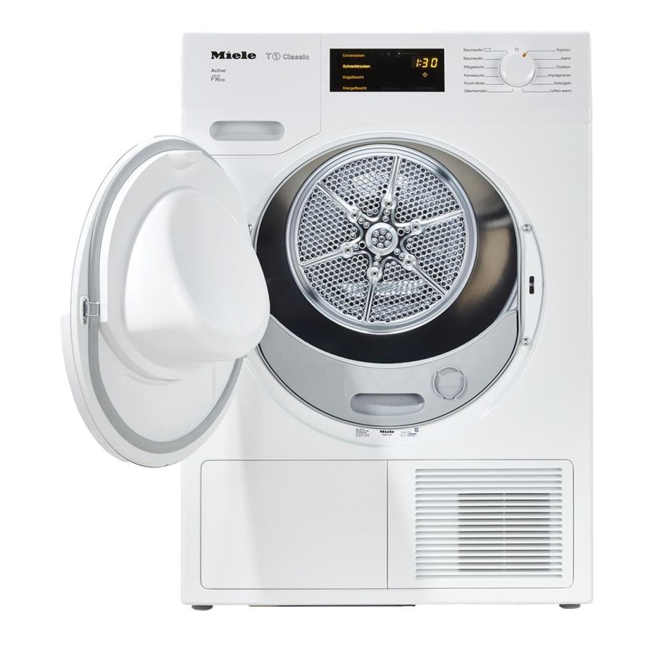 Tkr450wp сушильная машина Miele. Защитная сеточка