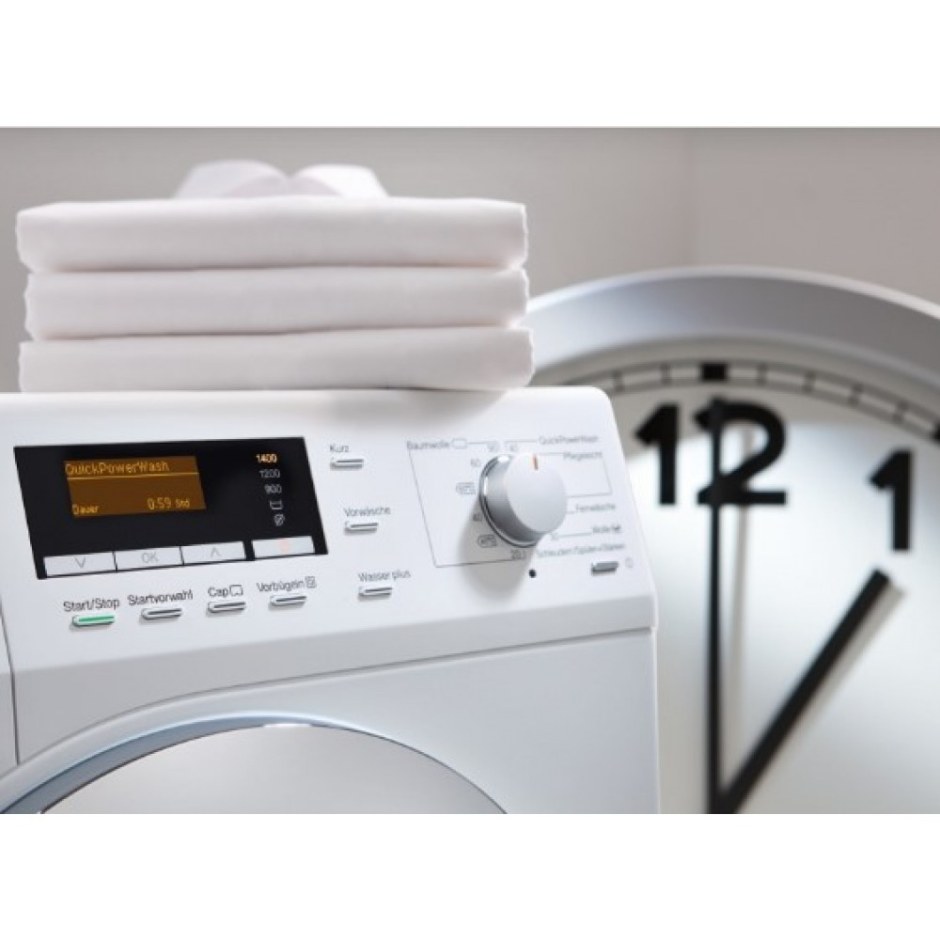 Стиральная машина Miele weg365wcs