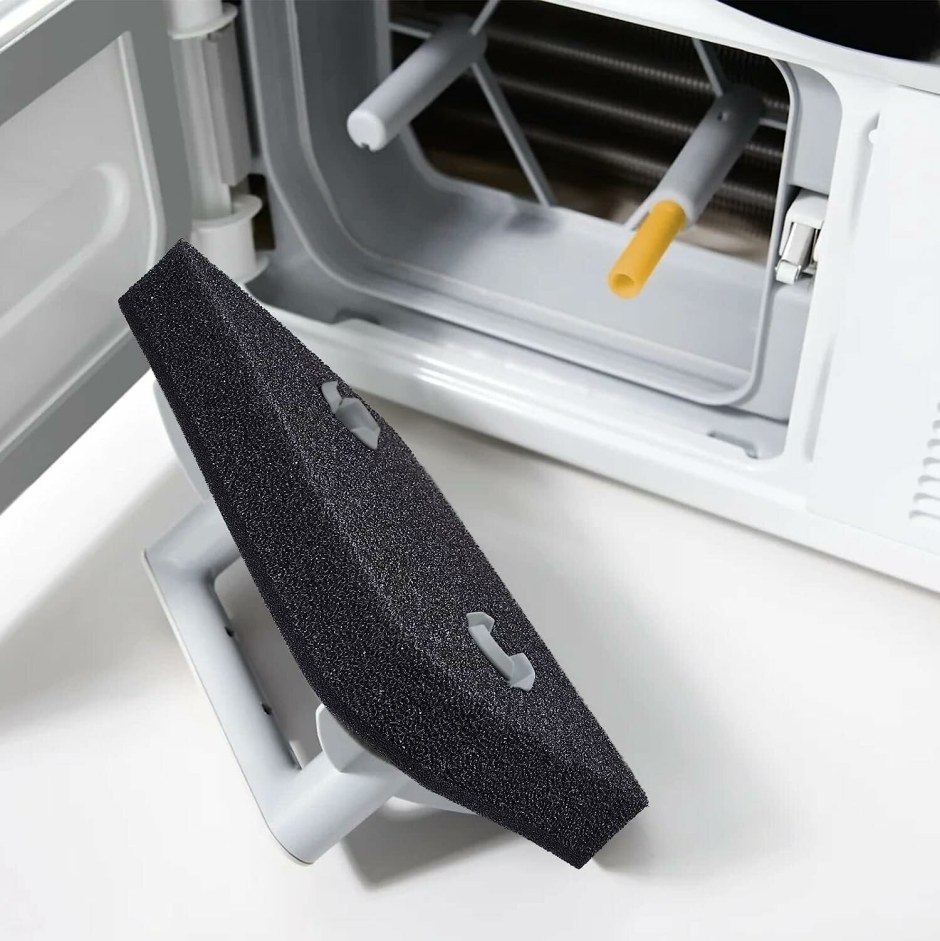 Цокольный фильтр для сушильной машины Miele