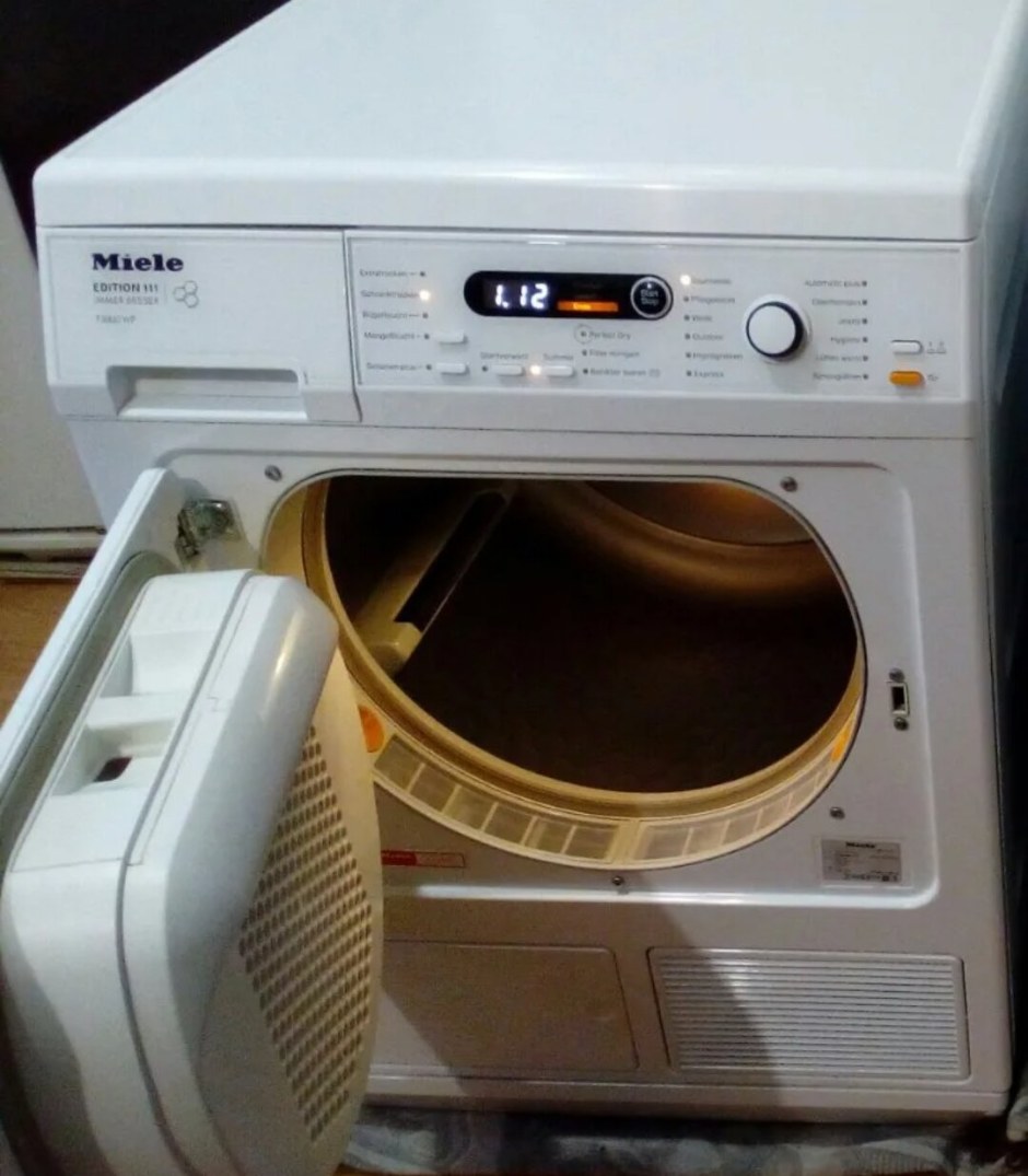 Miele Edition 111