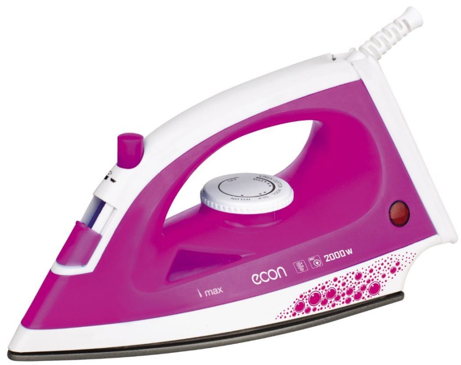 Утюг ECON Eco-bi2202