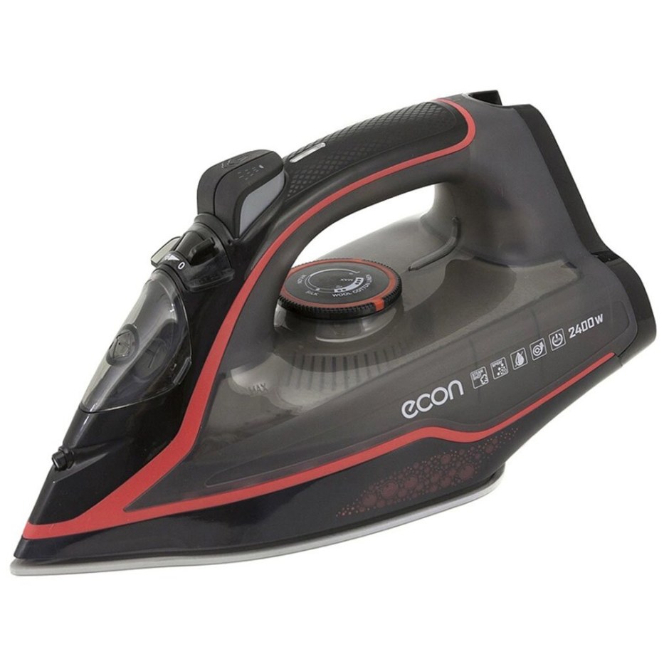Утюг ECON Eco-bi2401