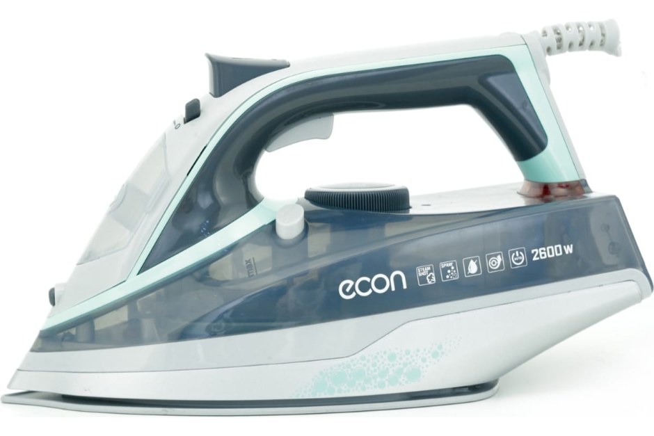 Утюг ECON Eco-bi1601
