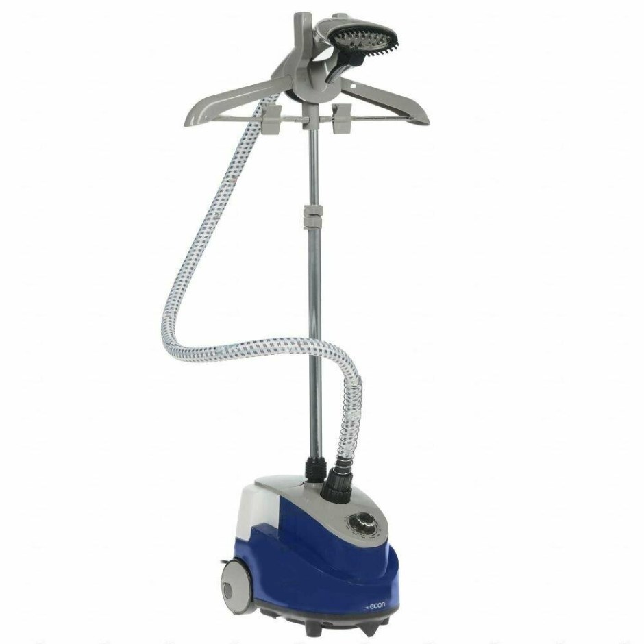 Отпариватель ECON Eco-bi2001s комплектация