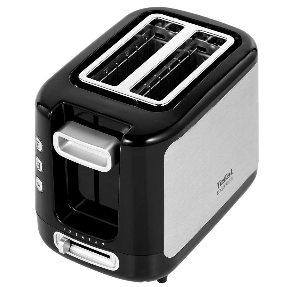 Тостер Tefal tt761138