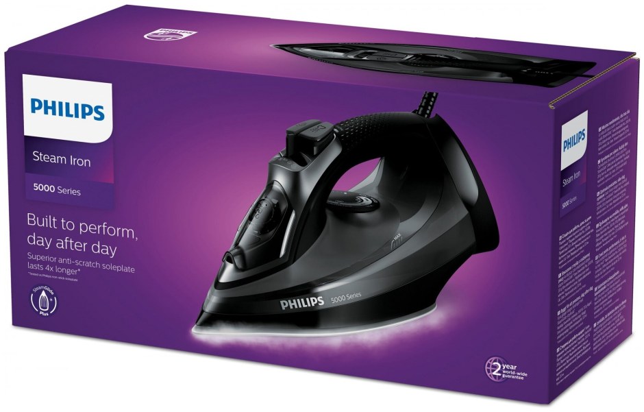 Утюг Philips dst5041/30