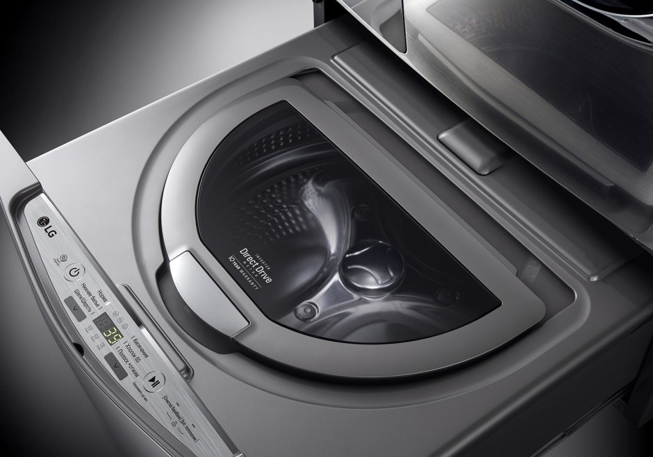 Стиральная машина LG tw7000ds