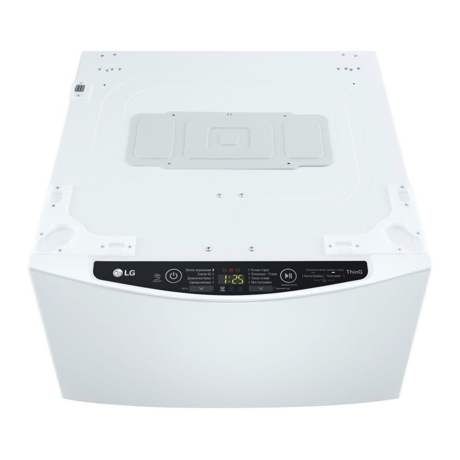 LG tw252s White