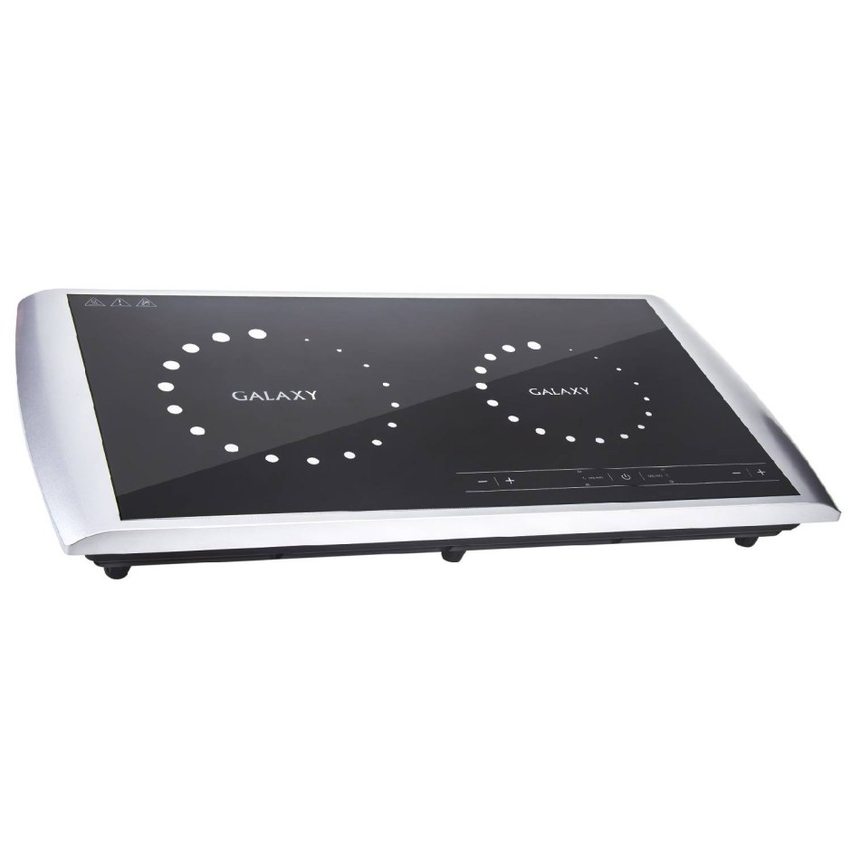 Galaxy gl 3056 индукционная настольная плита