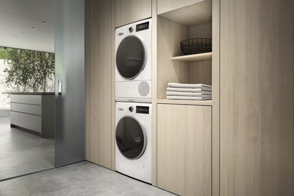 Стиральная машина Gaggenau wm260164