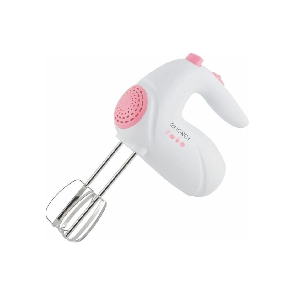 Миксер Energy en-245 белый