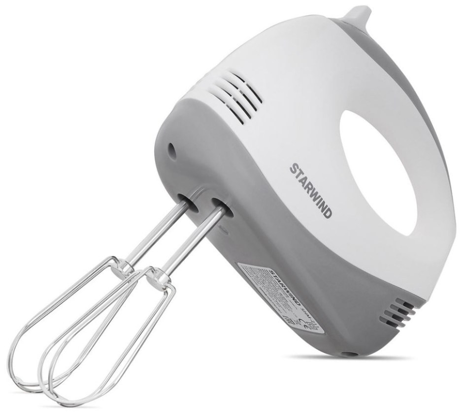 Миксер STARWIND shm-251