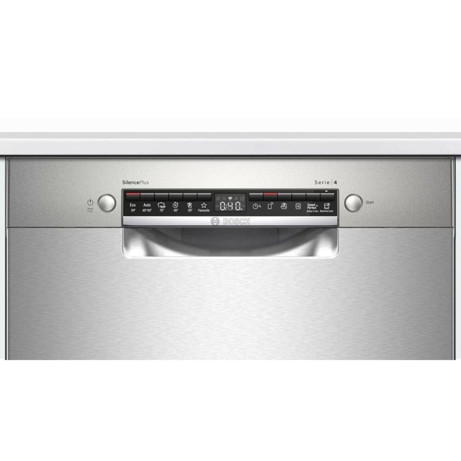 Посудомоечная машина Bosch sps4hmi3fr