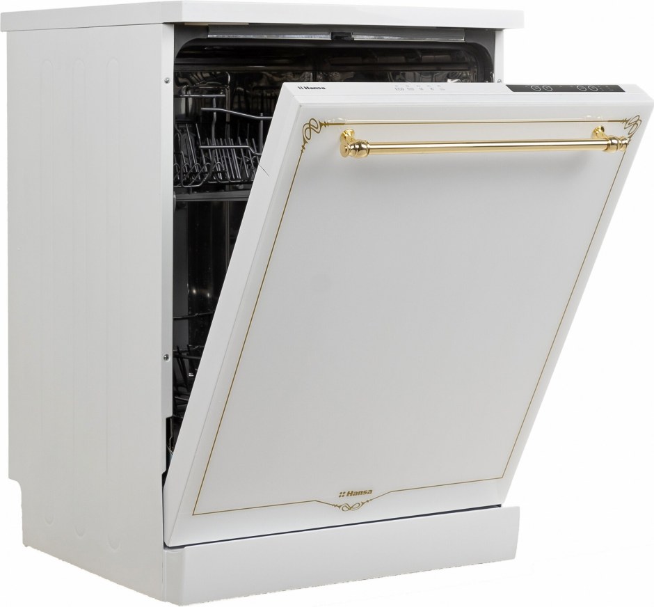 Посудомойка Hansa zwv614wh