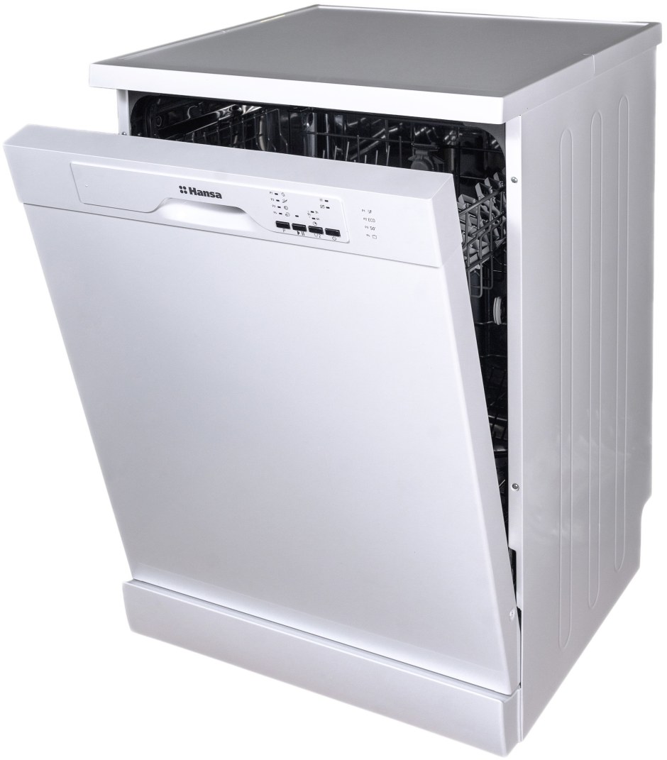 Hansa zwv426weh панель управления