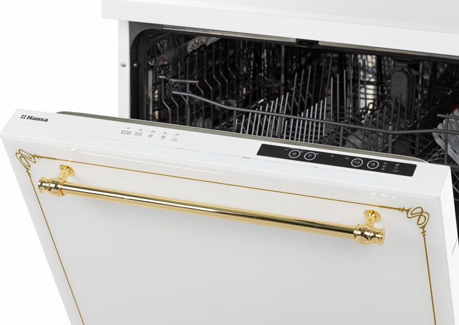 Посудомоечная машина Amica ZWV 613 WM