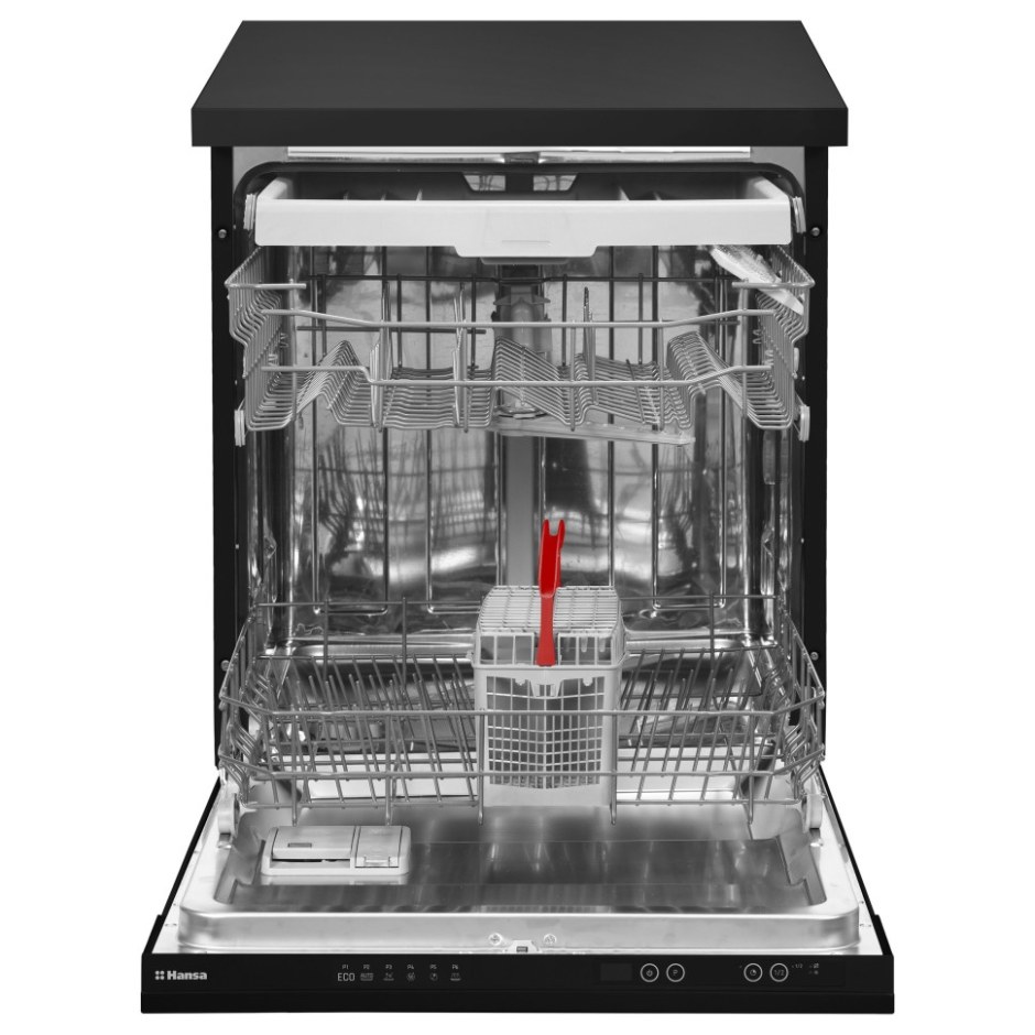 Hansa zwv434wh